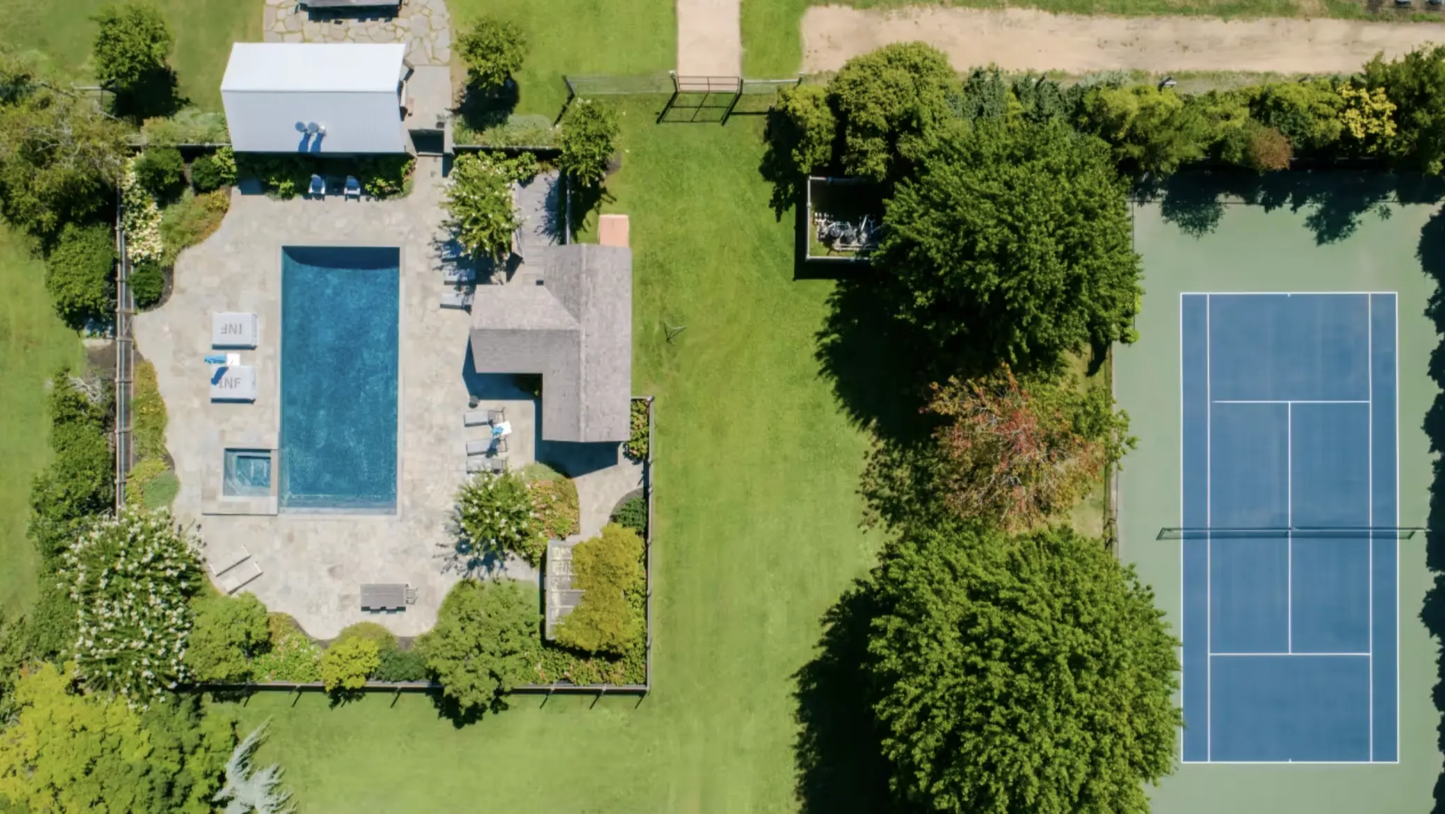 A 148-Acre North Fork Luxury Real Estate – Lists for $35.5 Million